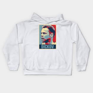 Dickov Kids Hoodie